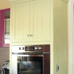 Ballarat kitchen cabinetry joinery timber 2pac stone