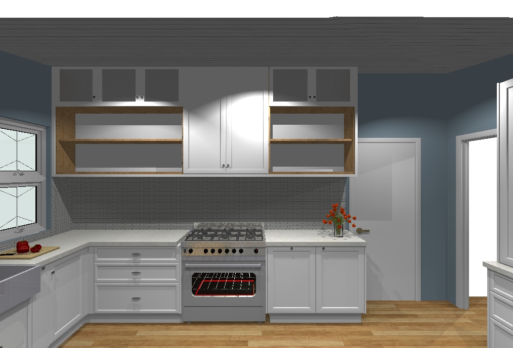 kitchen design image